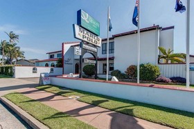 Best Western Marco Polo Motel Mackay