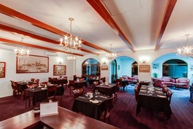 Best Western Marco Polo Motel Mackay