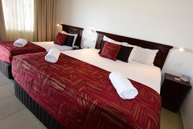 Best Western Marco Polo Motel Mackay