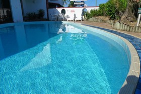 Best Western Marco Polo Motel Mackay