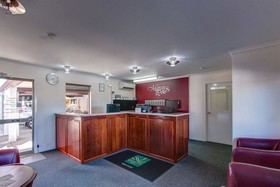 Best Western Marco Polo Motel Mackay