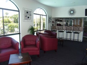 Best Western Marco Polo Motel Mackay