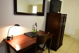 Best Western Marco Polo Motel Mackay