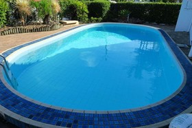 Best Western Marco Polo Motel Mackay