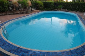 Best Western Marco Polo Motel Mackay