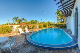 Best Western Marco Polo Motel Mackay