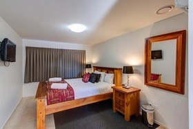 Best Western Marco Polo Motel Mackay