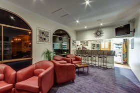 Best Western Marco Polo Motel Mackay