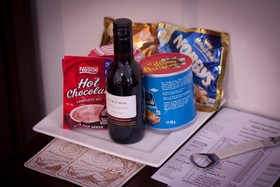 Best Western Marco Polo Motel Mackay