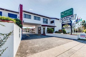 Best Western Marco Polo Motel Mackay