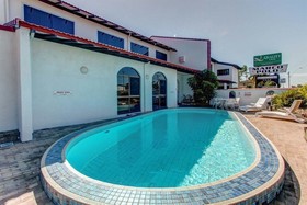Best Western Marco Polo Motel Mackay