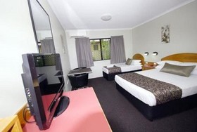 Reef Resort Motel