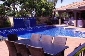 Reef Resort Motel