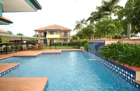 Reef Resort Motel