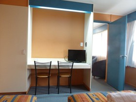Reef Resort Motel