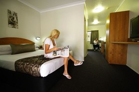 Reef Resort Motel