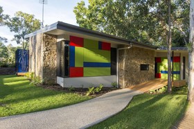 The Feathered Nest - Luxury Wildlife Retreat