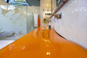 The Feathered Nest - Luxury Wildlife Retreat