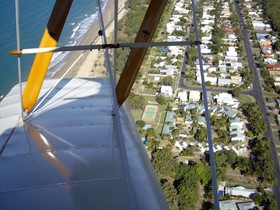 The Shores Holiday Apartments