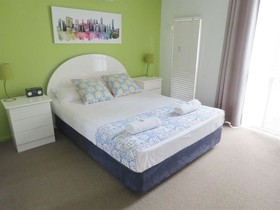 The Shores Holiday Apartments