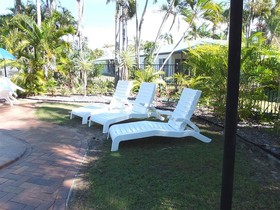 The Shores Holiday Apartments