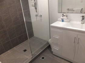 The Shores Holiday Apartments