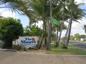 The Shores Holiday Apartments