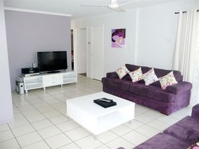 The Shores Holiday Apartments