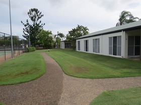 The Shores Holiday Apartments