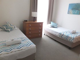 The Shores Holiday Apartments