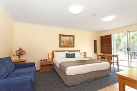 Windmill Motel & Events Centre