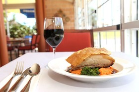 Windmill Motel & Events Centre