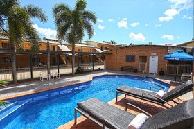 Windmill Motel & Events Centre