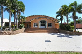 Windmill Motel & Events Centre