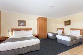 Windmill Motel & Events Centre