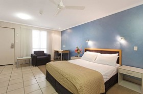 Windmill Motel & Events Centre