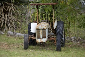 Yarrandabbi Dreaming
