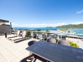 Grand Mercure Apartments Magnetic Island