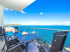Grand Mercure Apartments Magnetic Island
