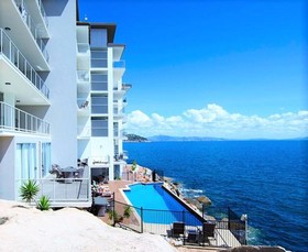 Grand Mercure Apartments Magnetic Island