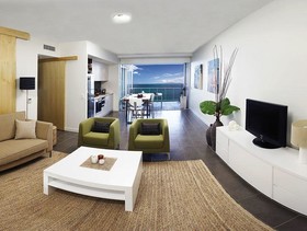Grand Mercure Apartments Magnetic Island