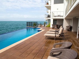 Grand Mercure Apartments Magnetic Island