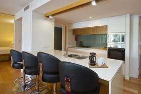 Maggies Beachfront Apartments