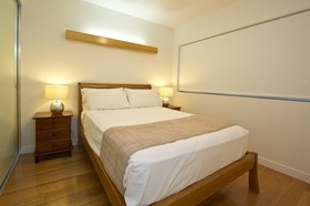 Maggies Beachfront Apartments