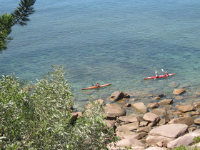 Magnetic Retreat Holiday Units