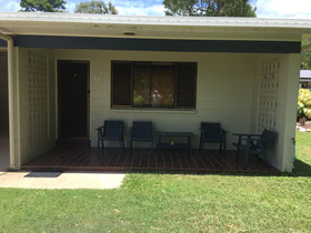 Magnetic Retreat Holiday Units