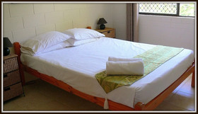 Magnetic Retreat Holiday Units