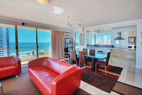 Contessa Condominiums