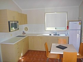 Main Beach Tourist Park