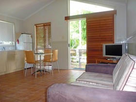 Main Beach Tourist Park